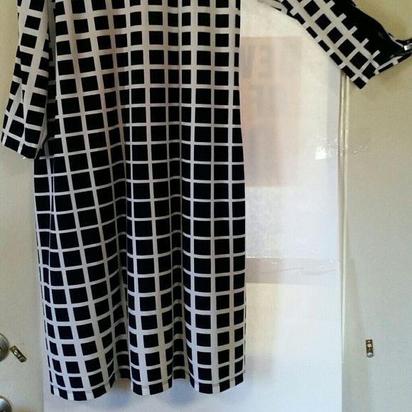 Sandra Darren size 12 dress - Picture 7 of 7